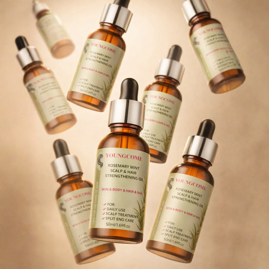 Huile botanique BioBoost