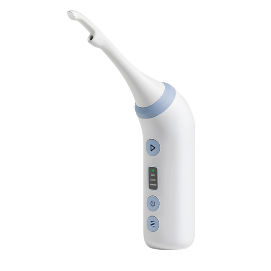 Aspirateur de caséum - FreshBreath®